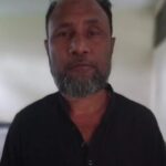 কুড়িগ্রামে মাদক মামলায় নুর ইসলাম নামের এক ব্যক্তিকে ৭ বছরের সশ্রম কারাদণ্ড।